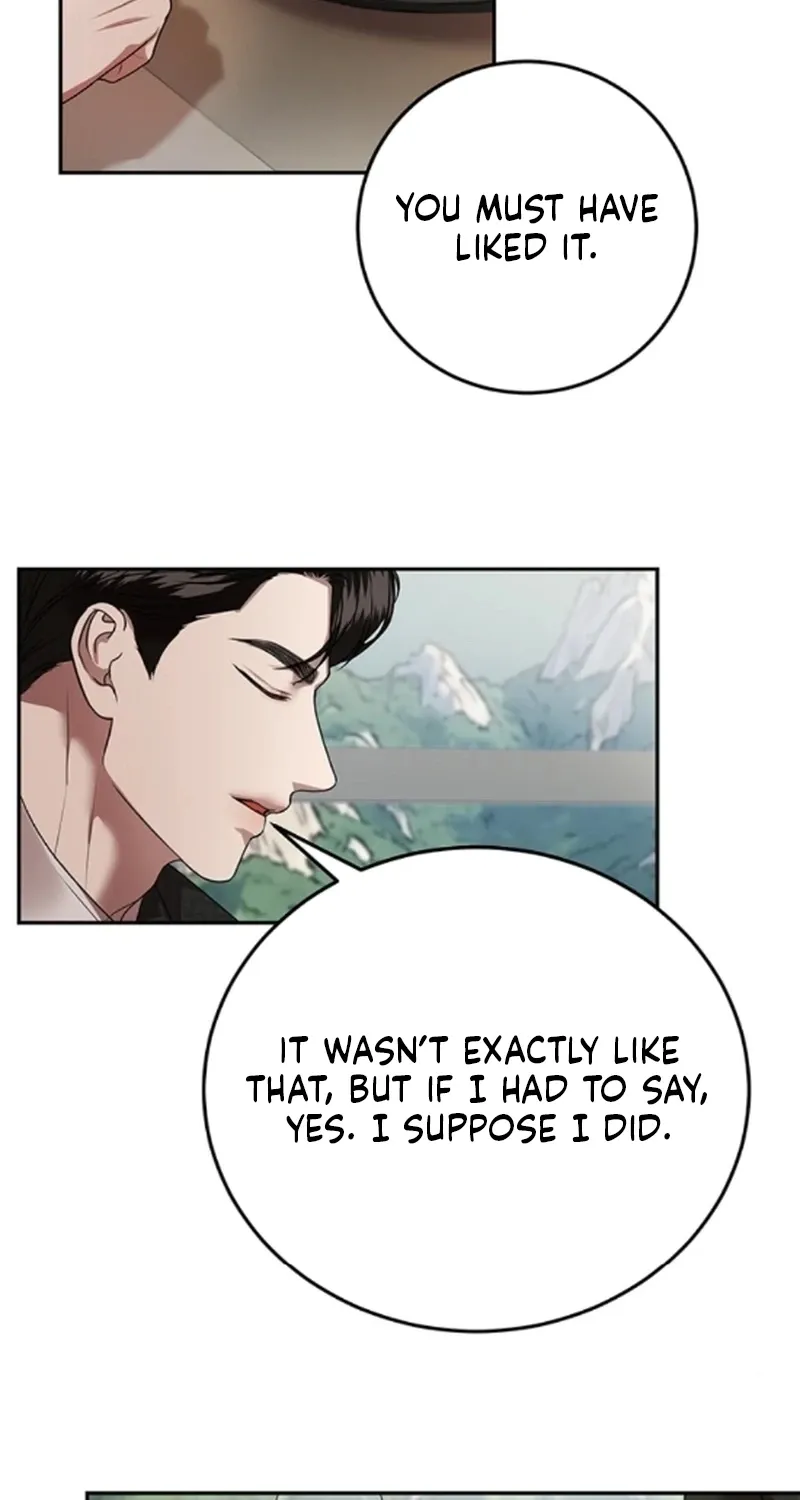 Sultry Trap Chapter 38 - page 13