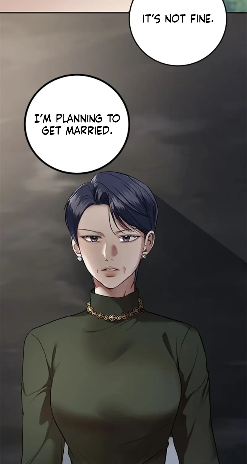 Sultry Trap Chapter 38 - page 15