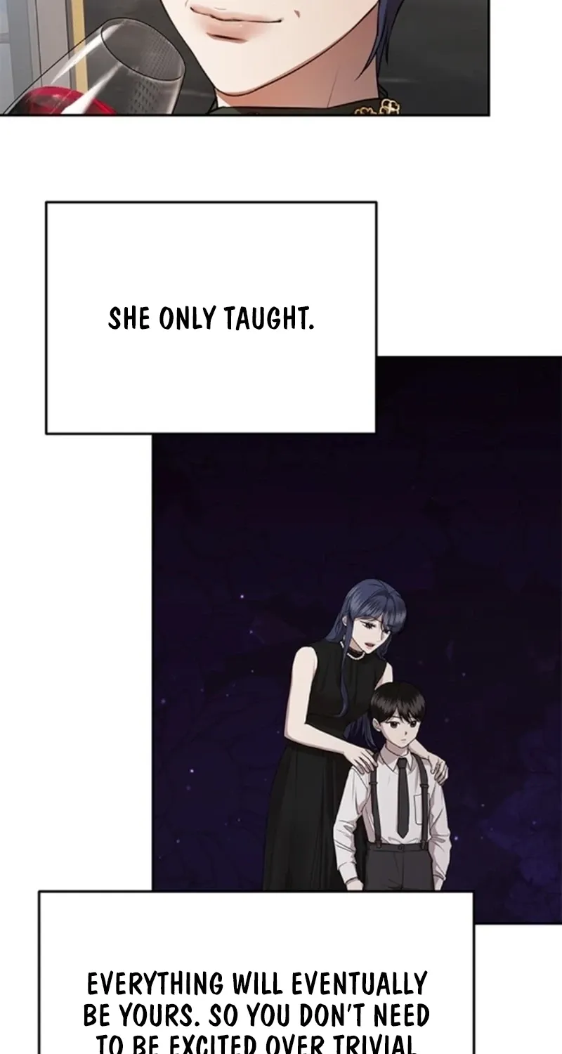 Sultry Trap Chapter 38 - page 19