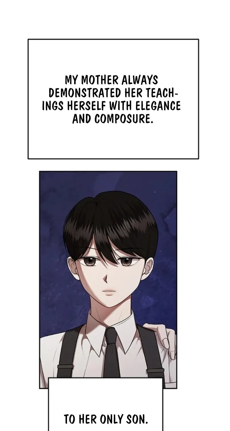 Sultry Trap Chapter 38 - page 21