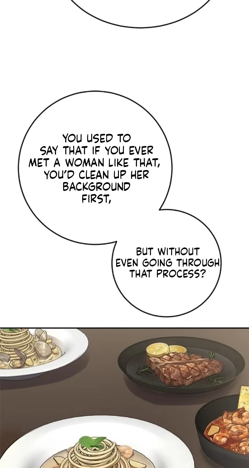 Sultry Trap Chapter 38 - page 26