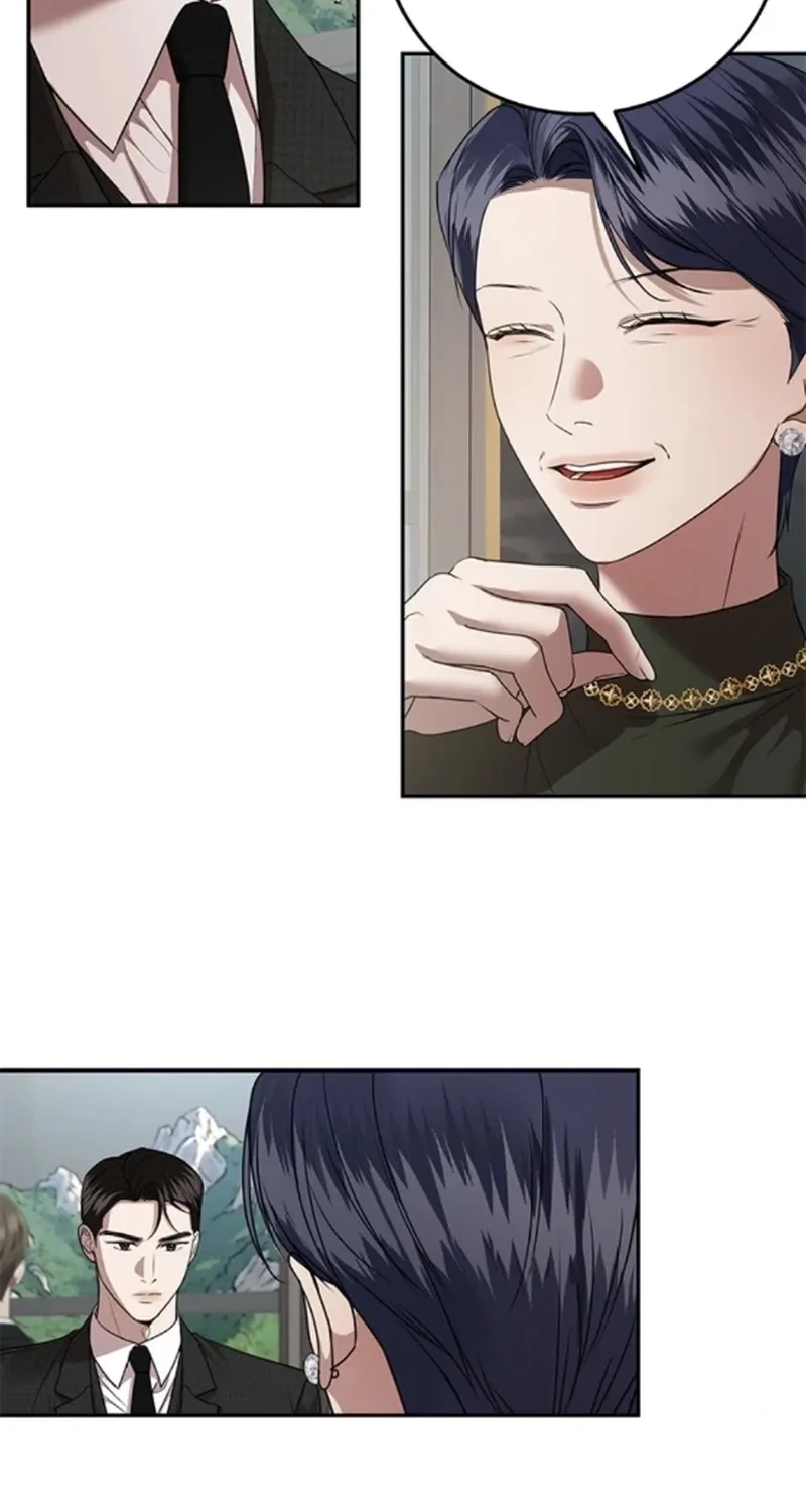 Sultry Trap Chapter 38 - page 28