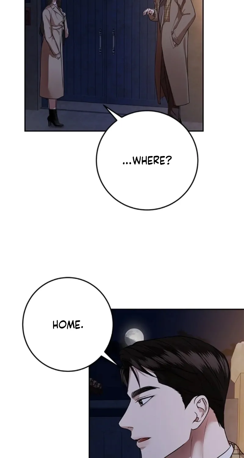 Sultry Trap Chapter 38 - page 3