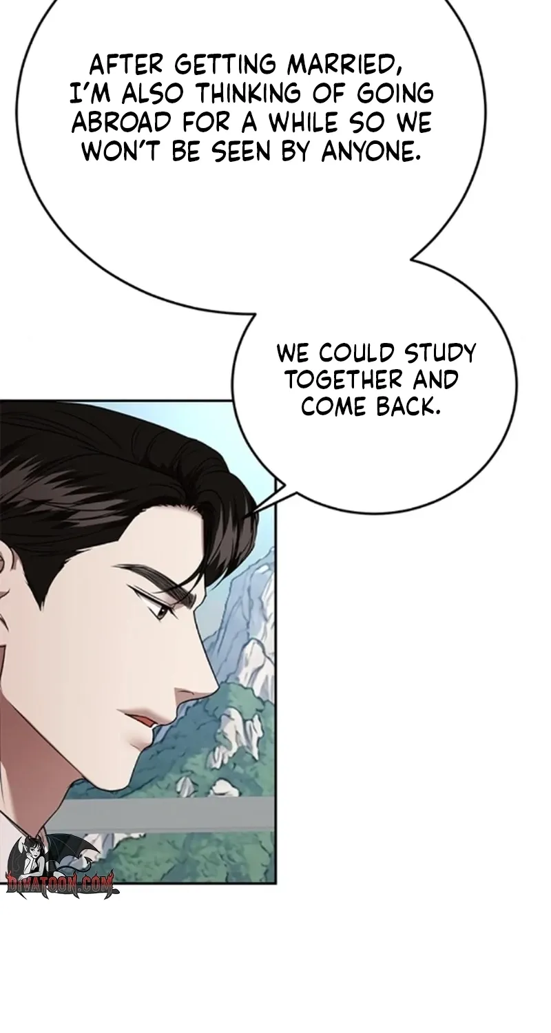 Sultry Trap Chapter 38 - page 30