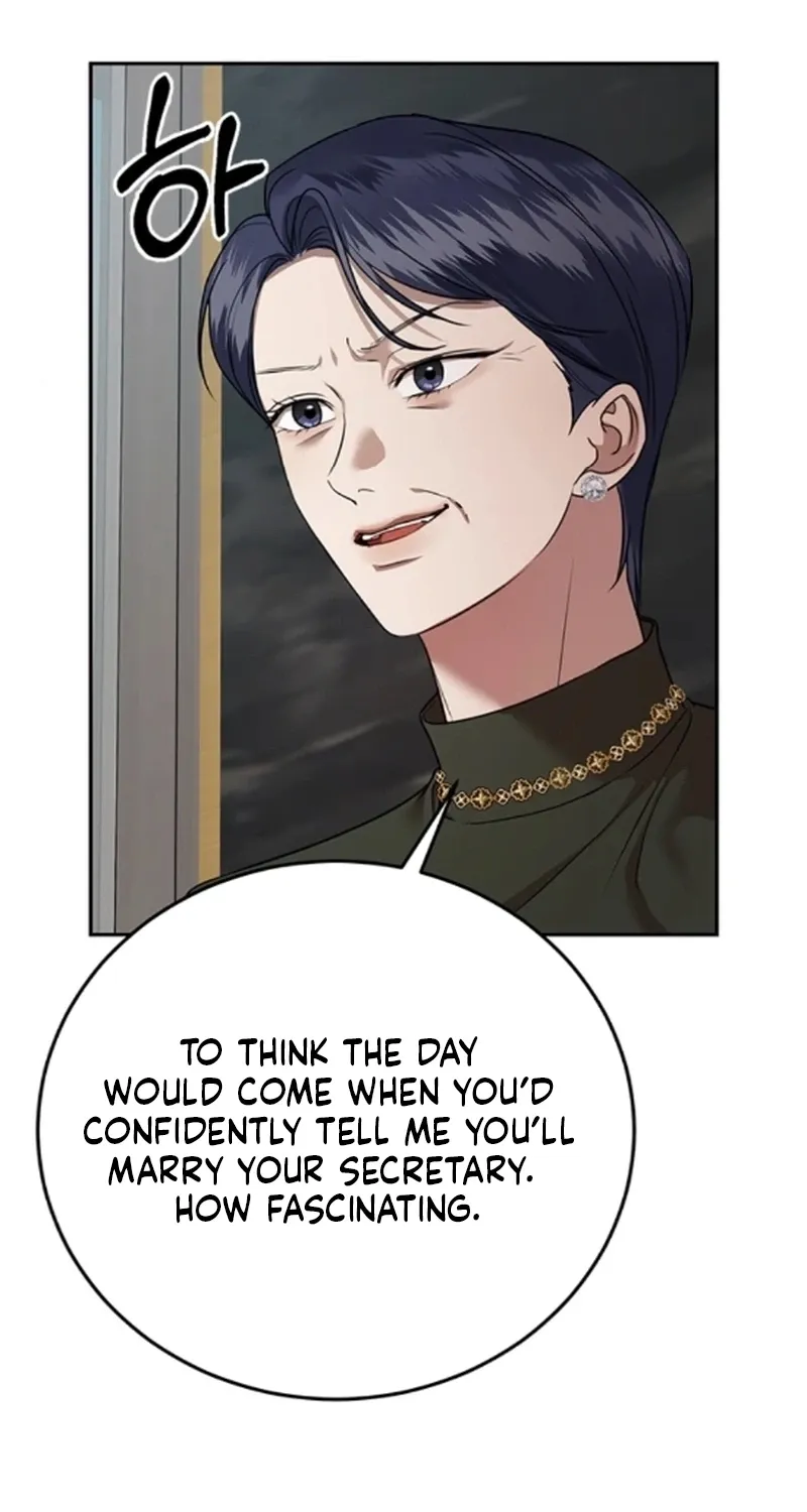 Sultry Trap Chapter 38 - page 31