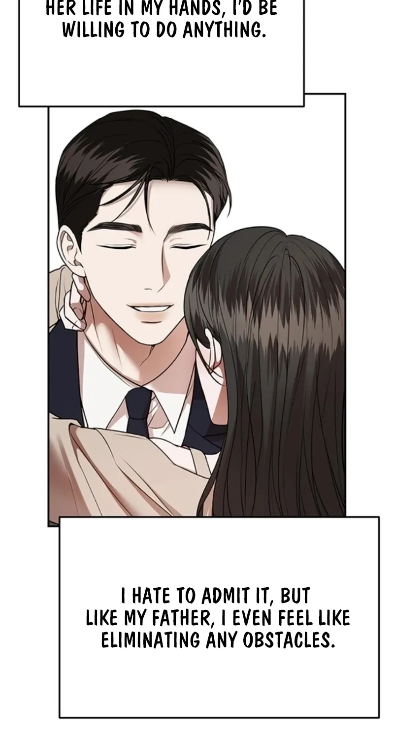 Sultry Trap Chapter 38 - page 36