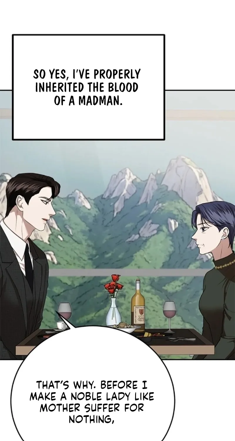 Sultry Trap Chapter 38 - page 37