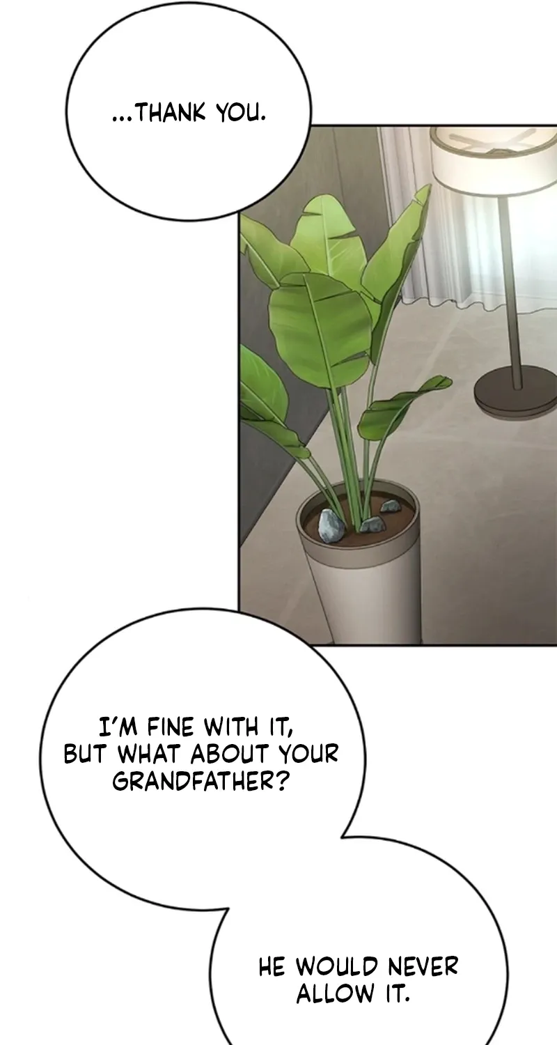 Sultry Trap Chapter 38 - page 41