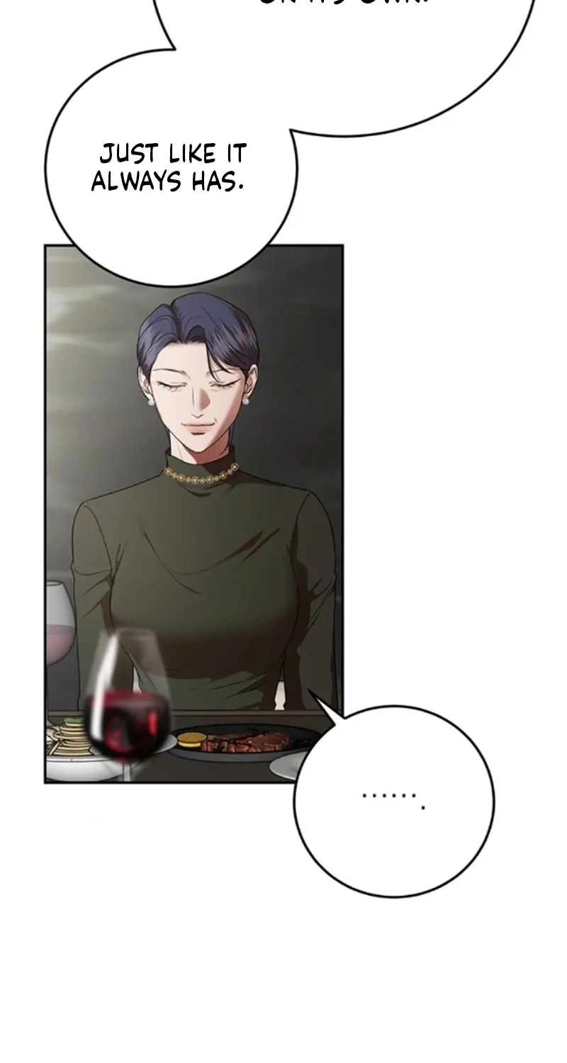 Sultry Trap Chapter 38 - page 43