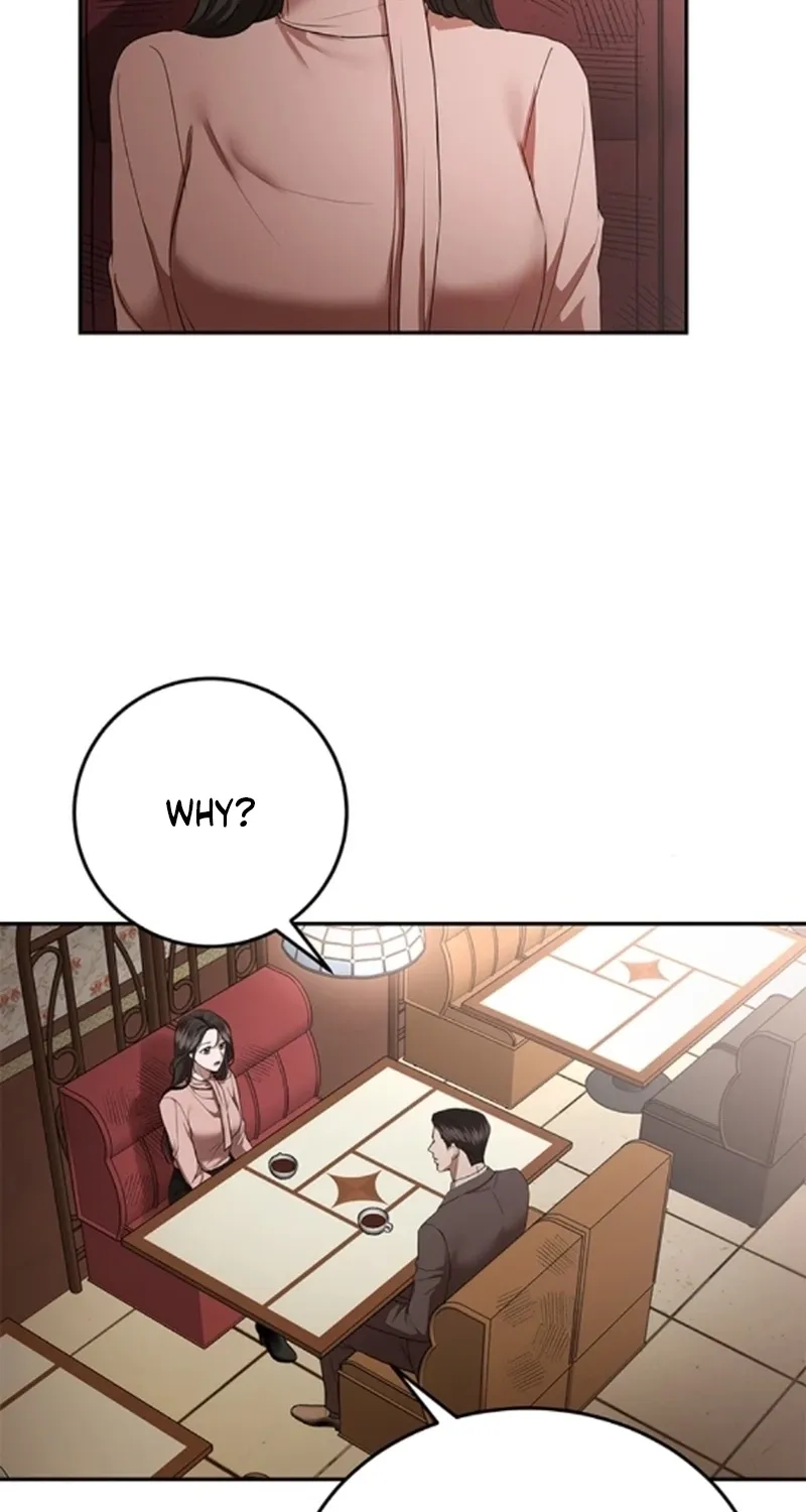 Sultry Trap Chapter 38 - page 48