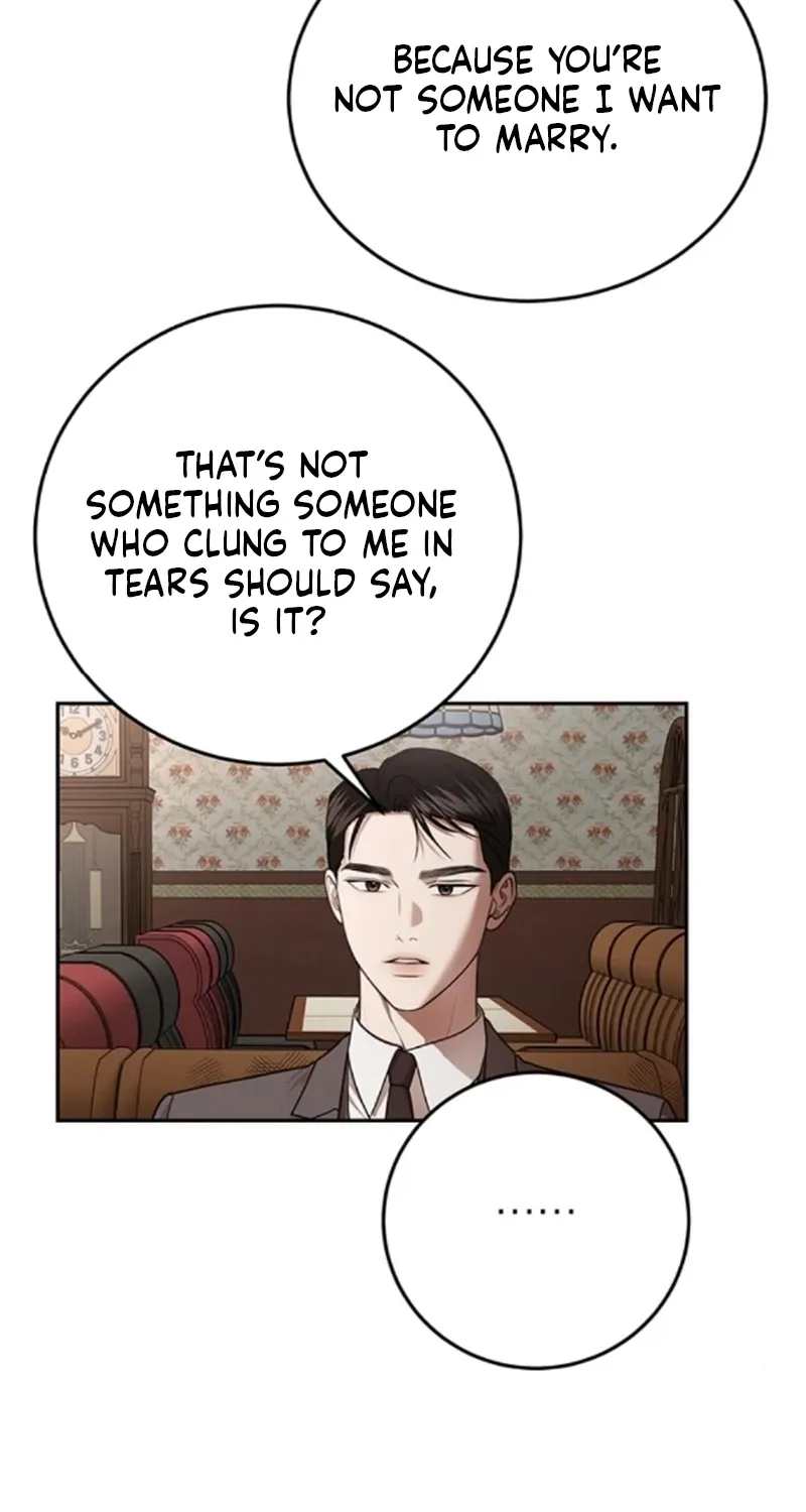 Sultry Trap Chapter 38 - page 49