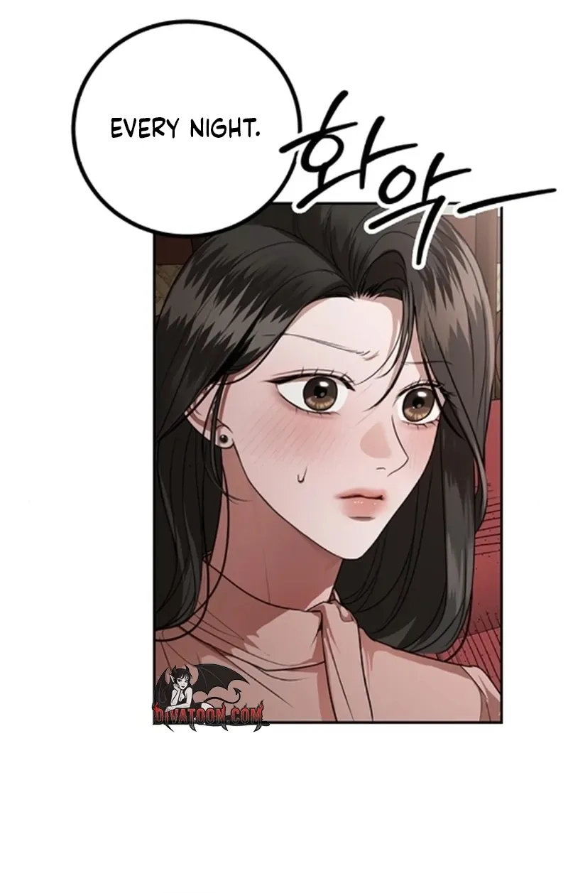 Sultry Trap Chapter 38 - page 50