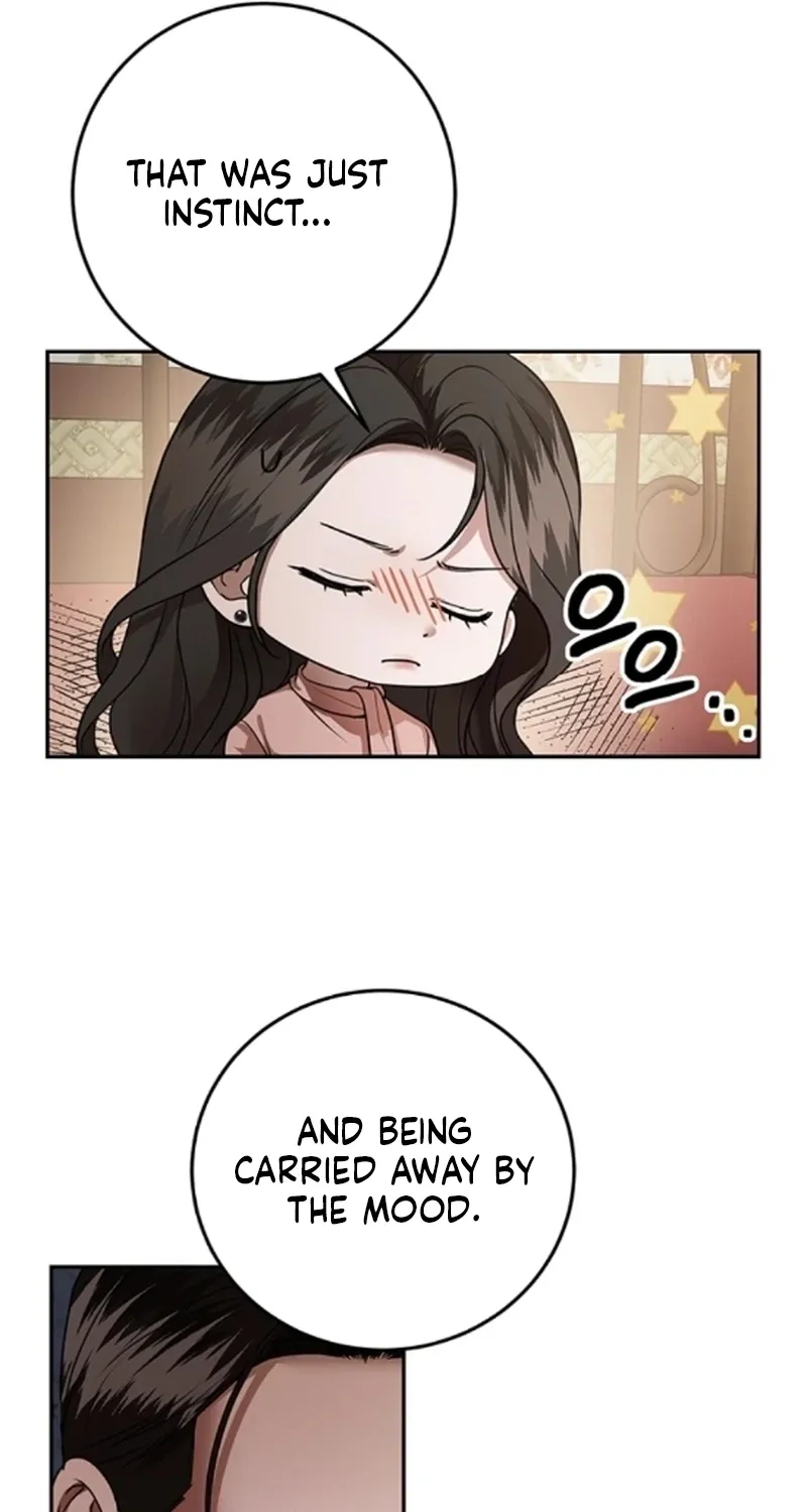 Sultry Trap Chapter 38 - page 51