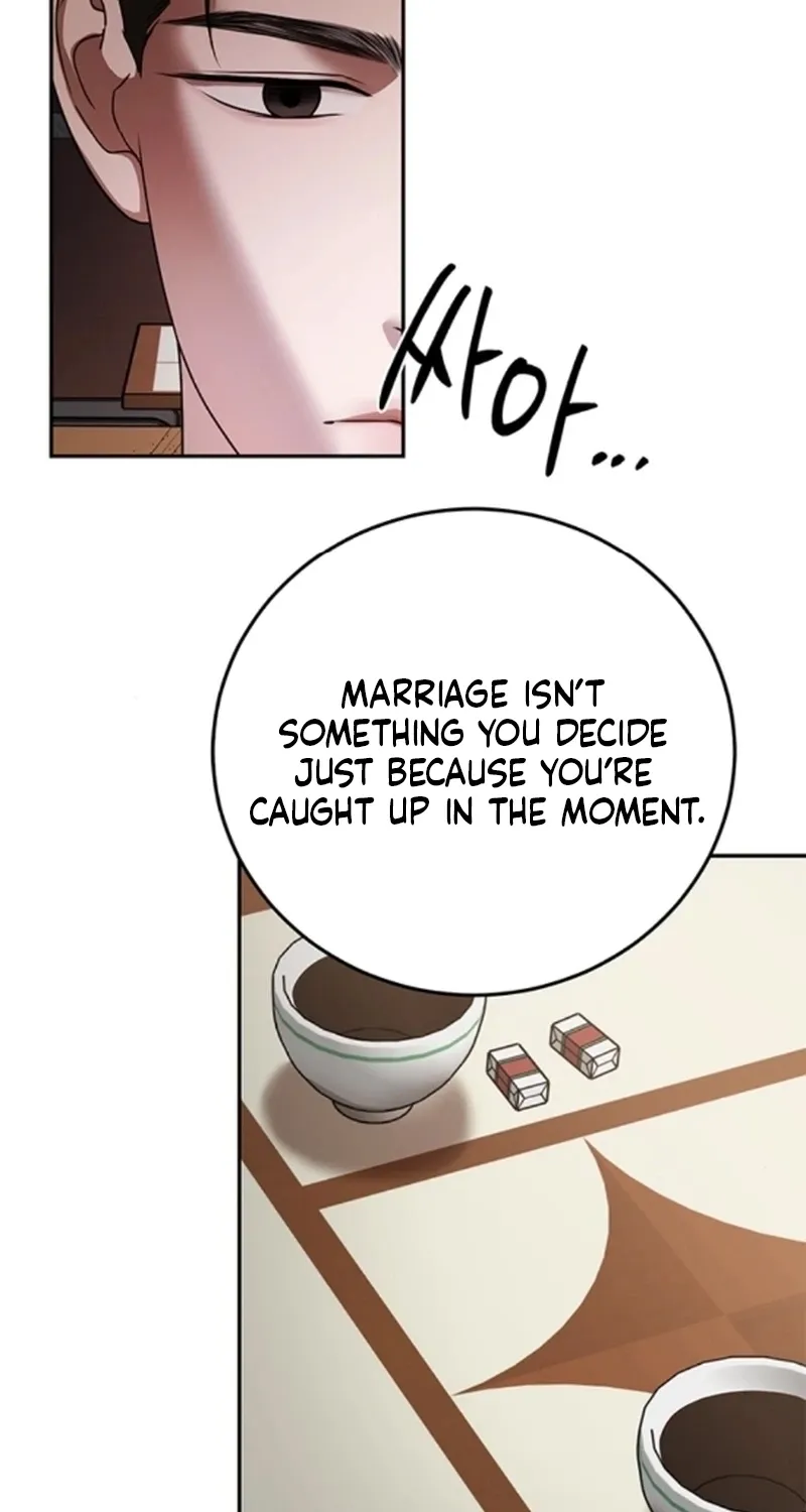 Sultry Trap Chapter 38 - page 52