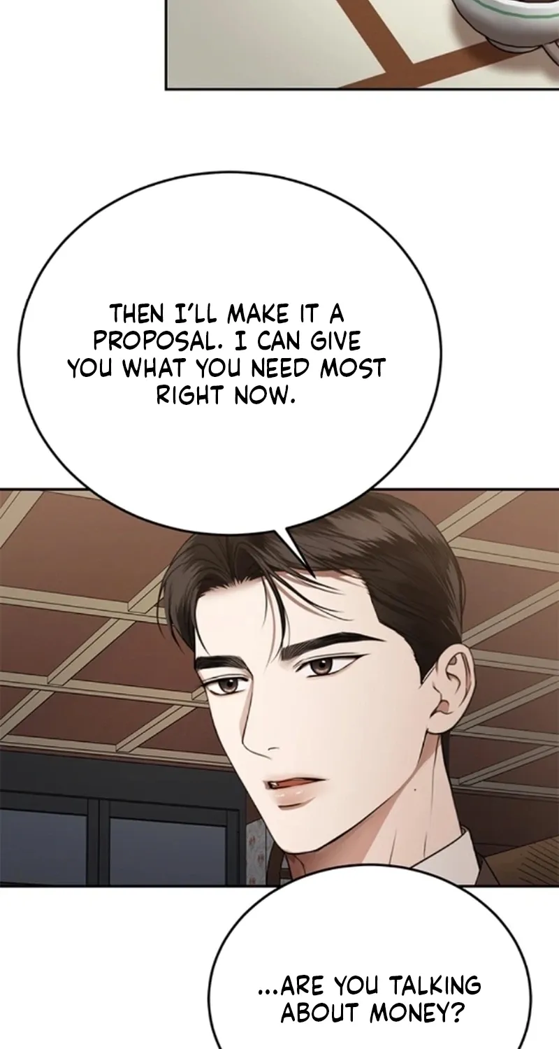 Sultry Trap Chapter 38 - page 53