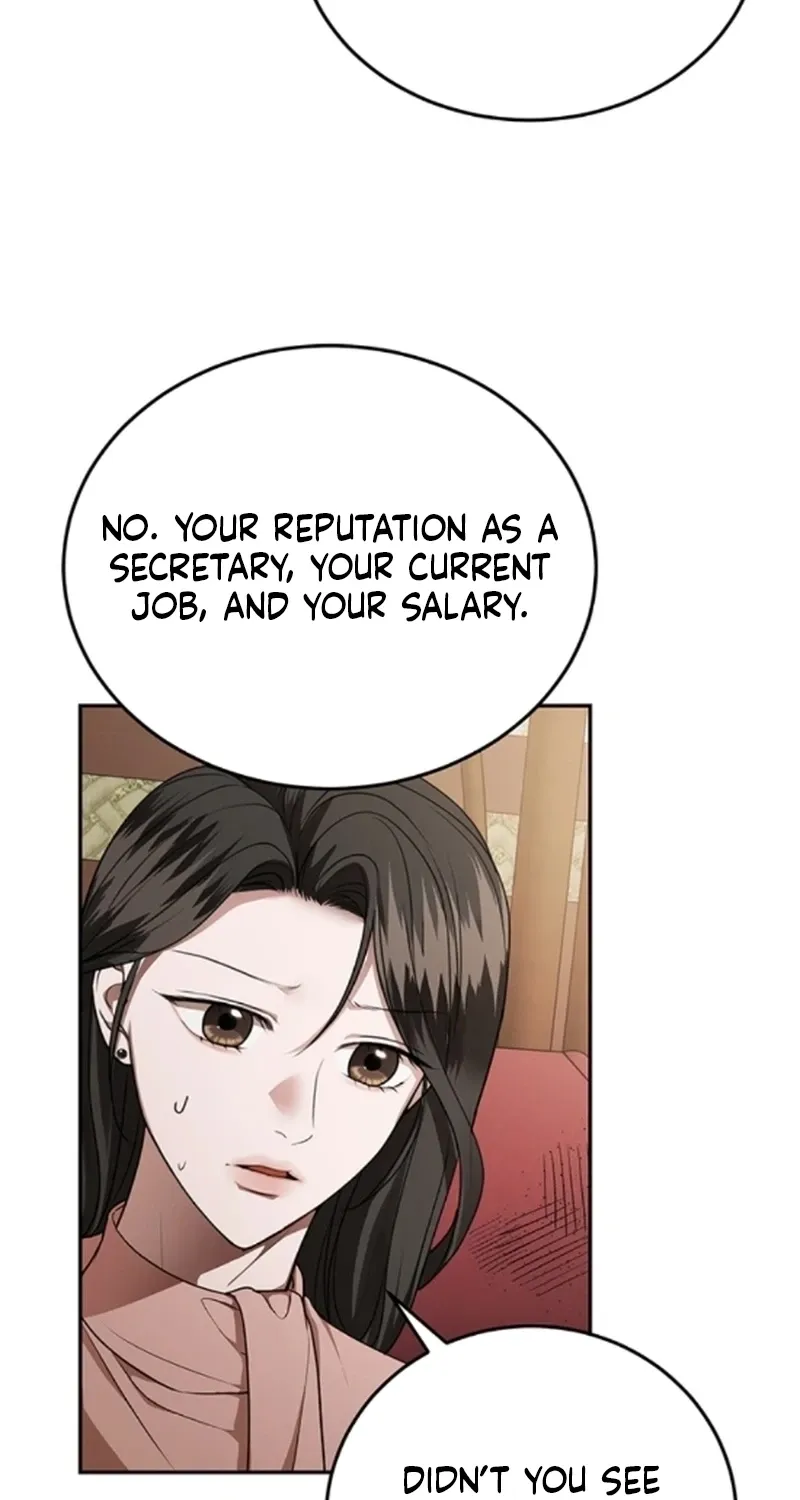 Sultry Trap Chapter 38 - page 54