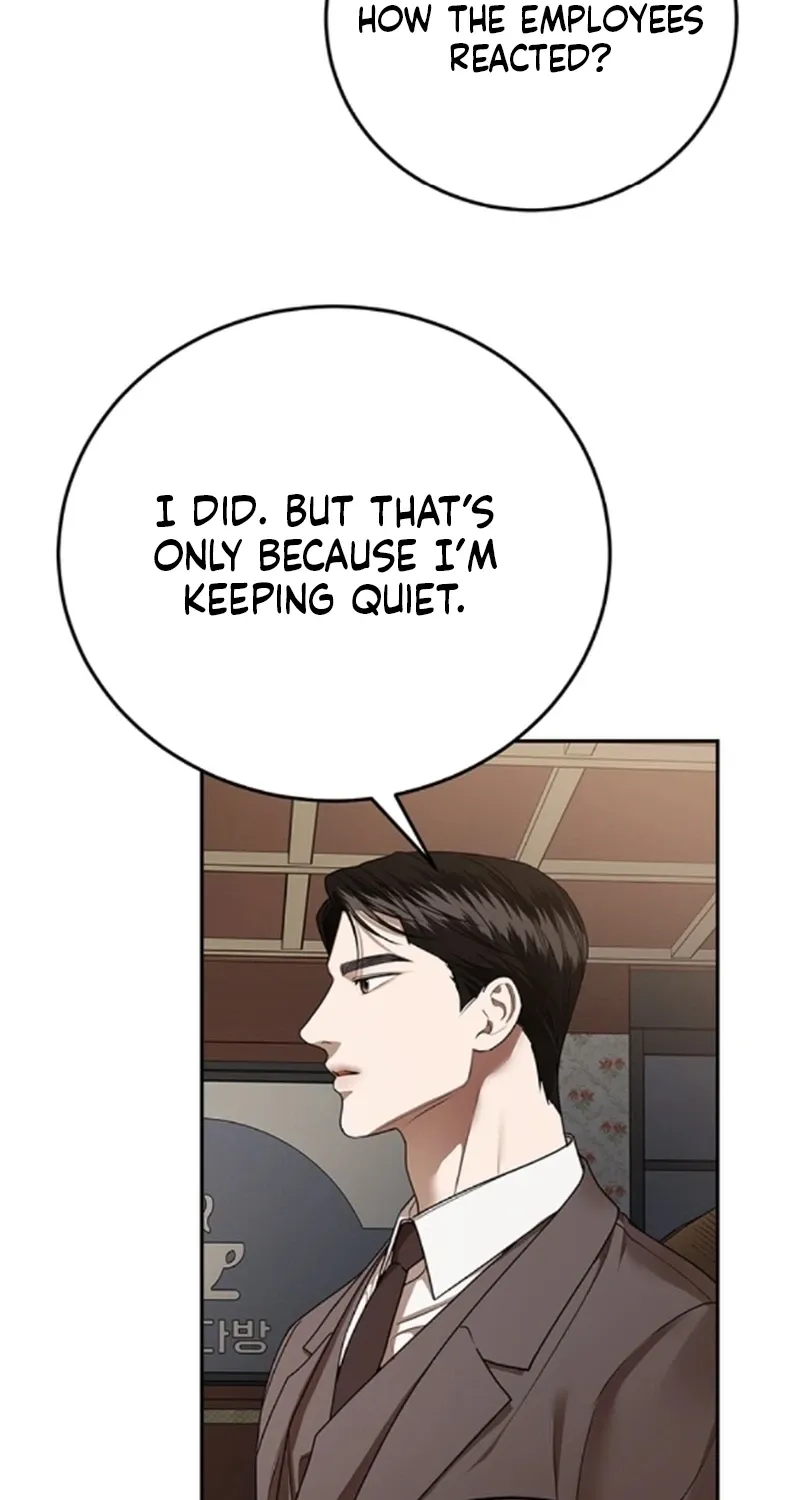 Sultry Trap Chapter 38 - page 55