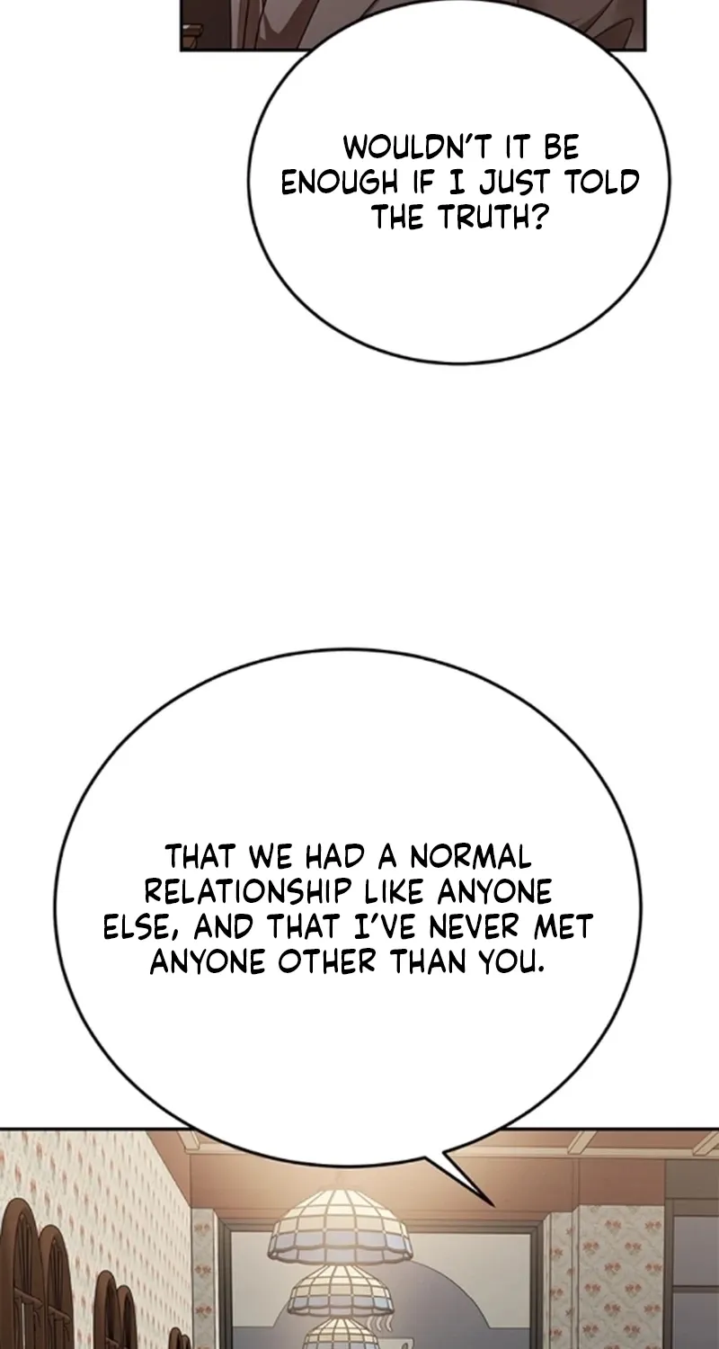 Sultry Trap Chapter 38 - page 56