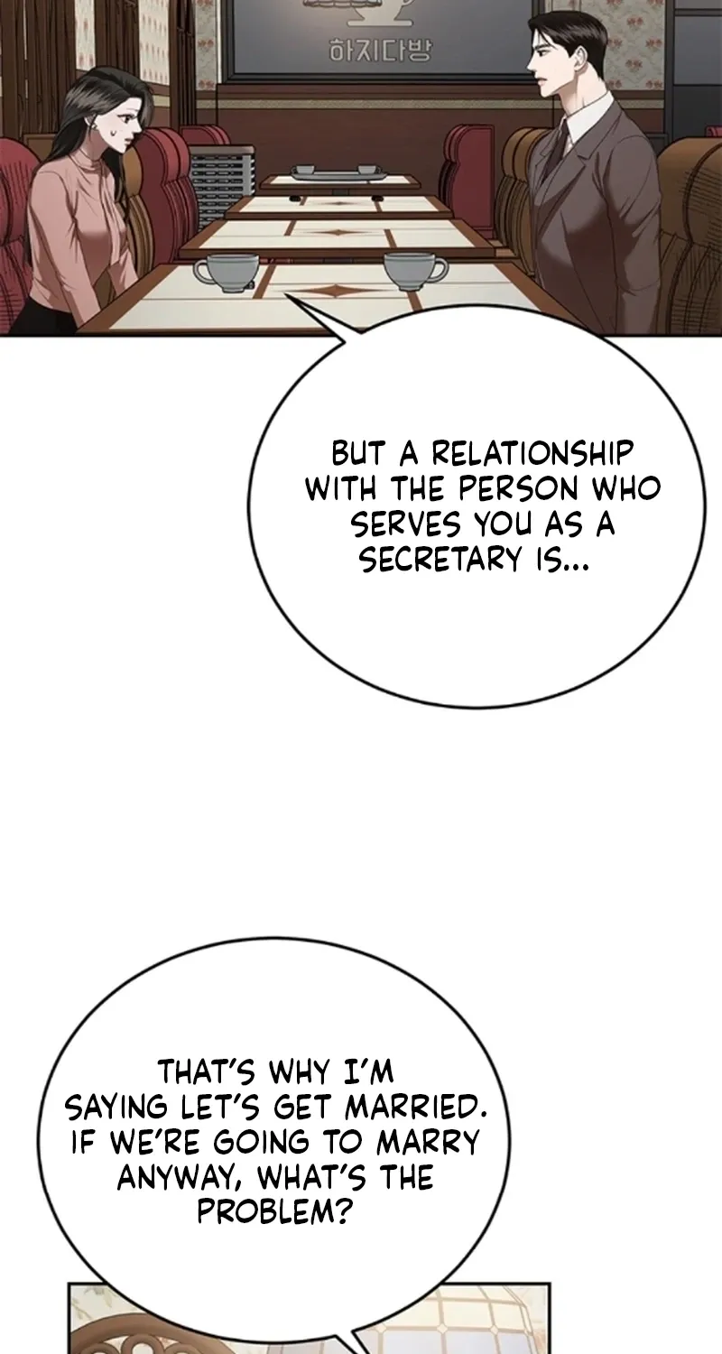 Sultry Trap Chapter 38 - page 57