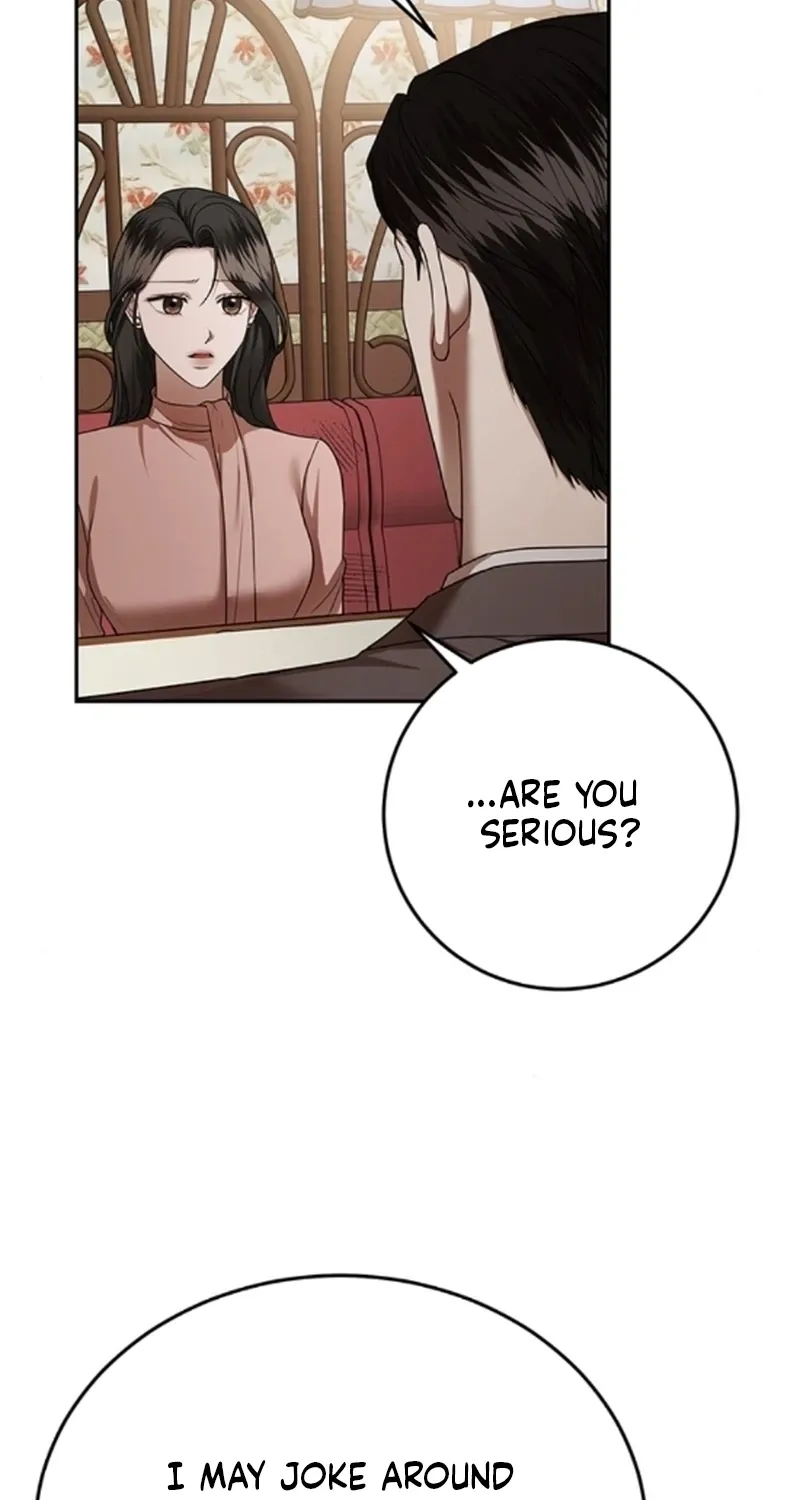 Sultry Trap Chapter 38 - page 58