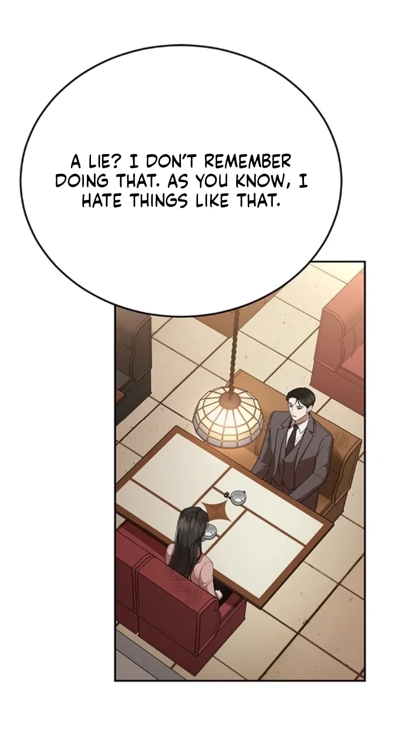 Sultry Trap Chapter 38 - page 61