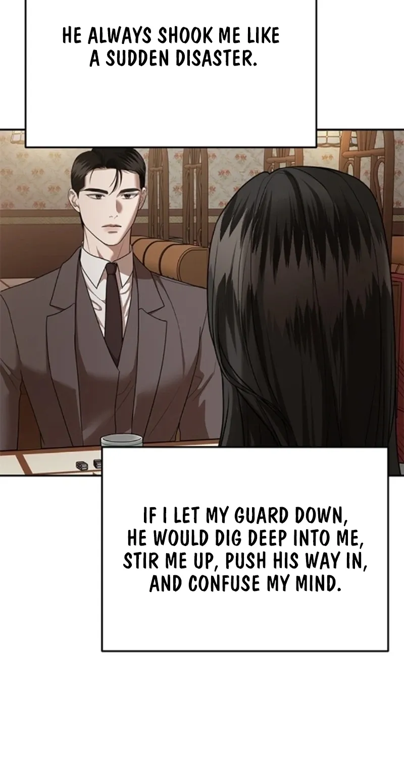 Sultry Trap Chapter 38 - page 63