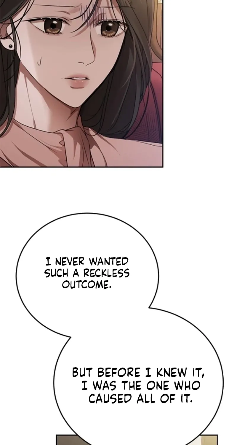 Sultry Trap Chapter 38 - page 68