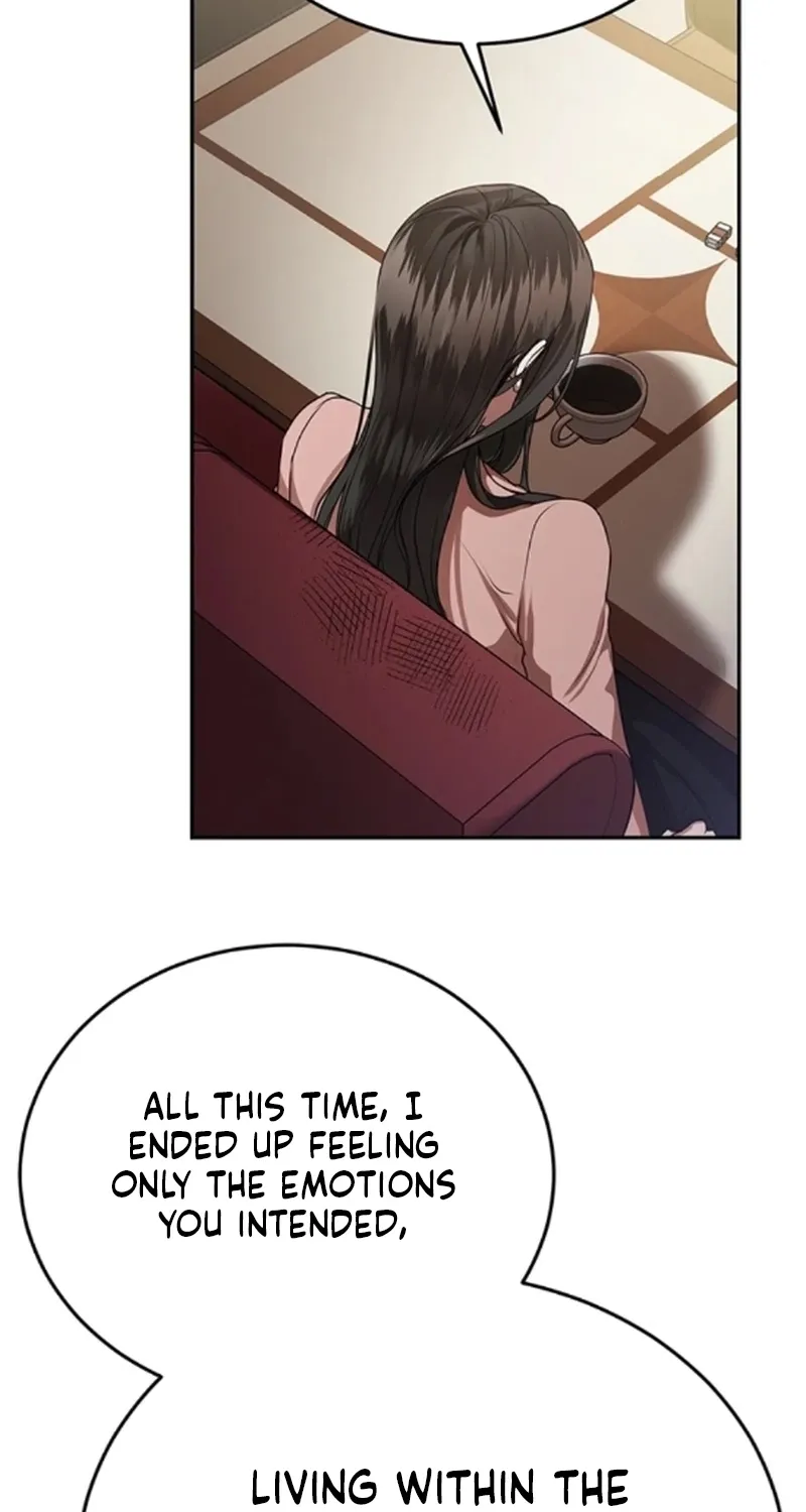 Sultry Trap Chapter 38 - page 69