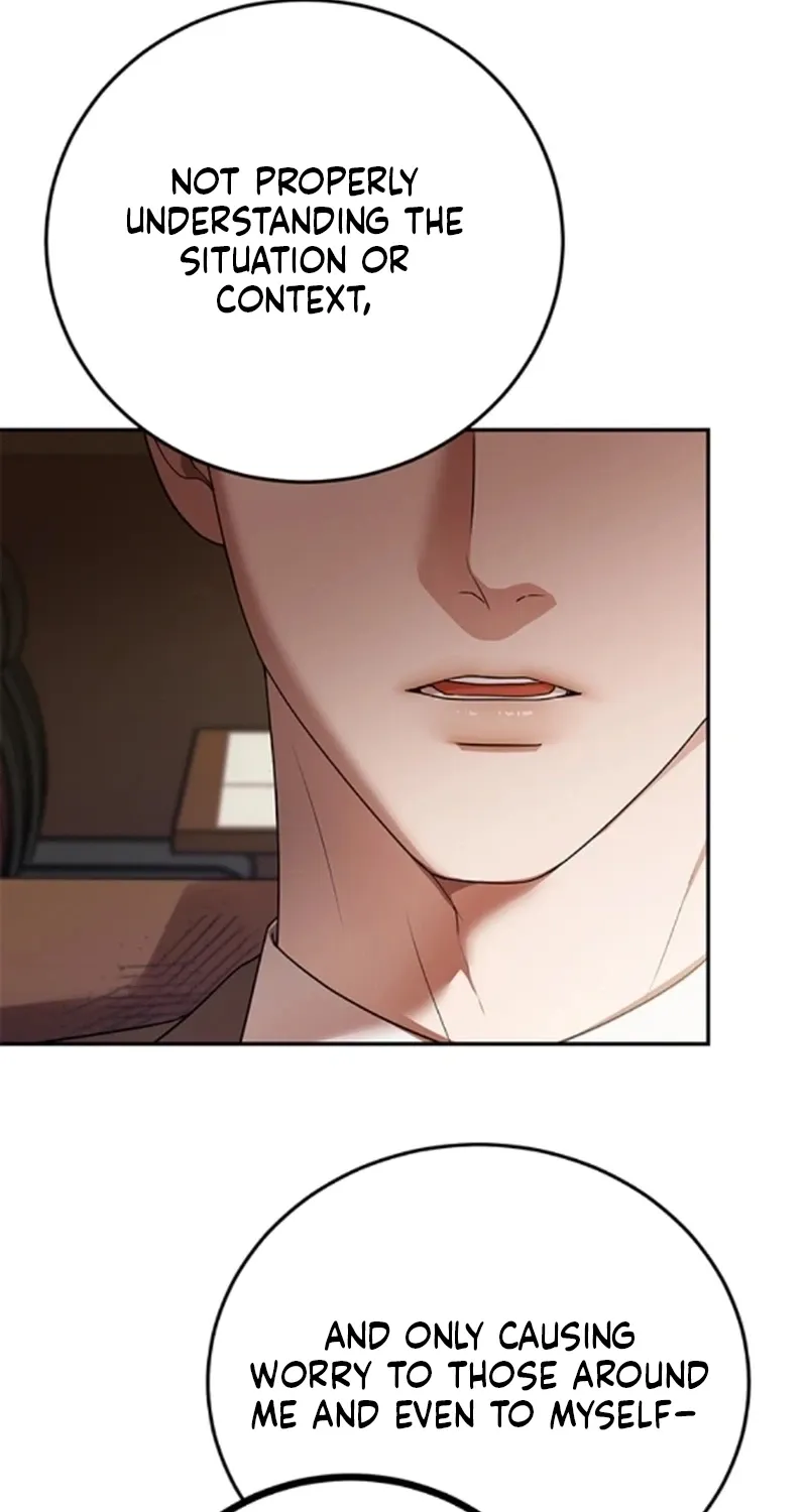 Sultry Trap Chapter 38 - page 71