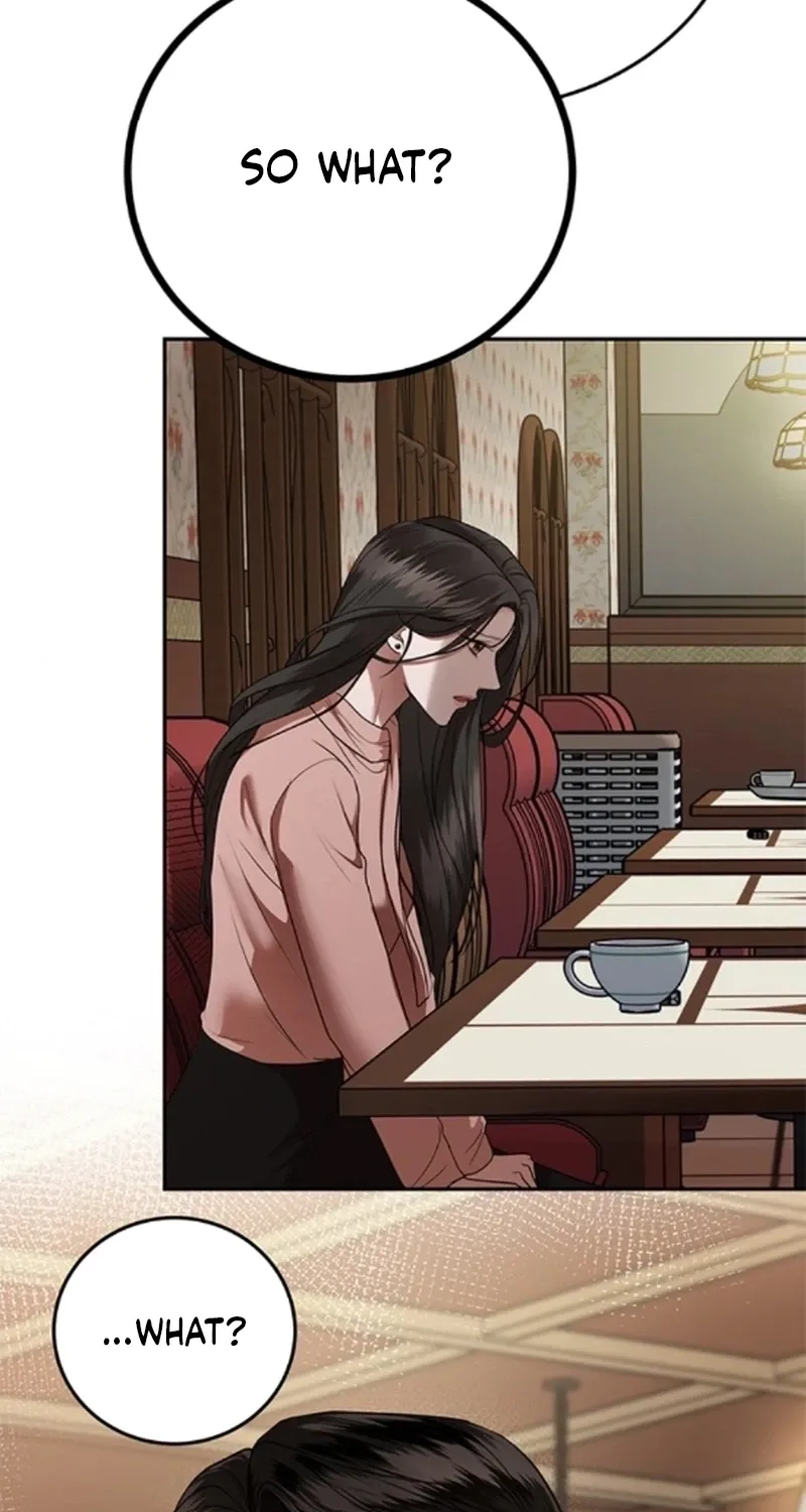 Sultry Trap Chapter 38 - page 72