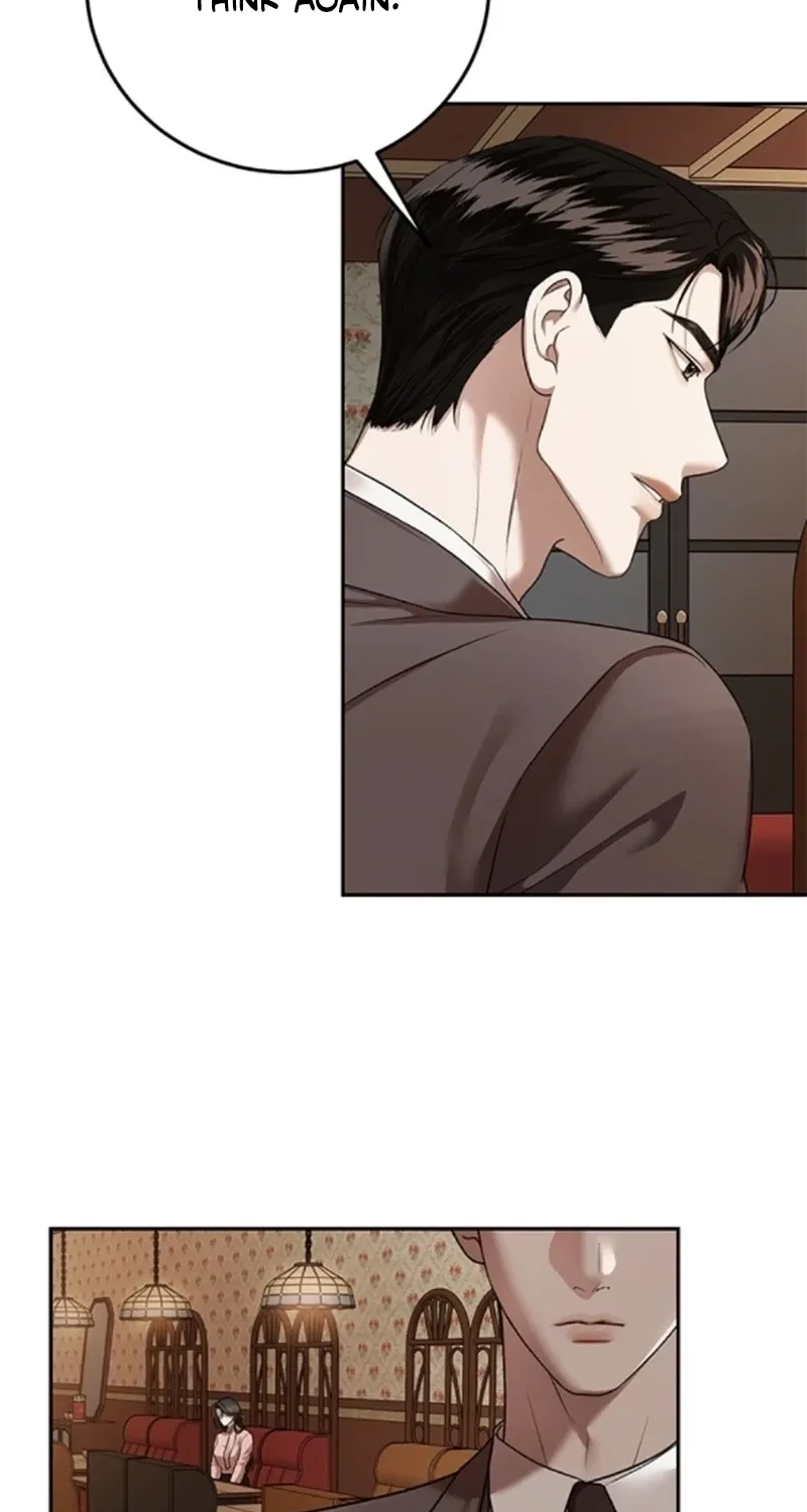 Sultry Trap Chapter 39 - page 12