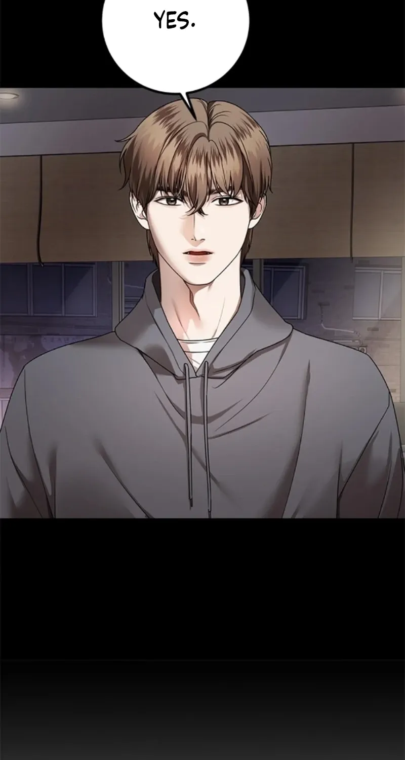 Sultry Trap Chapter 39 - page 24