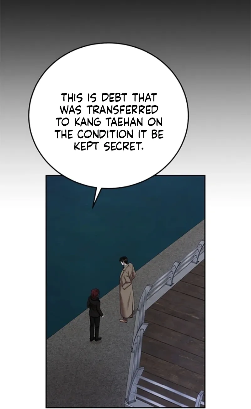 Sultry Trap Chapter 39 - page 25