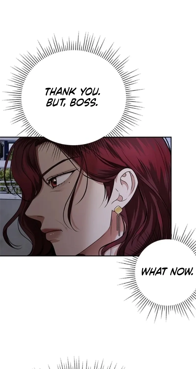 Sultry Trap Chapter 39 - page 27