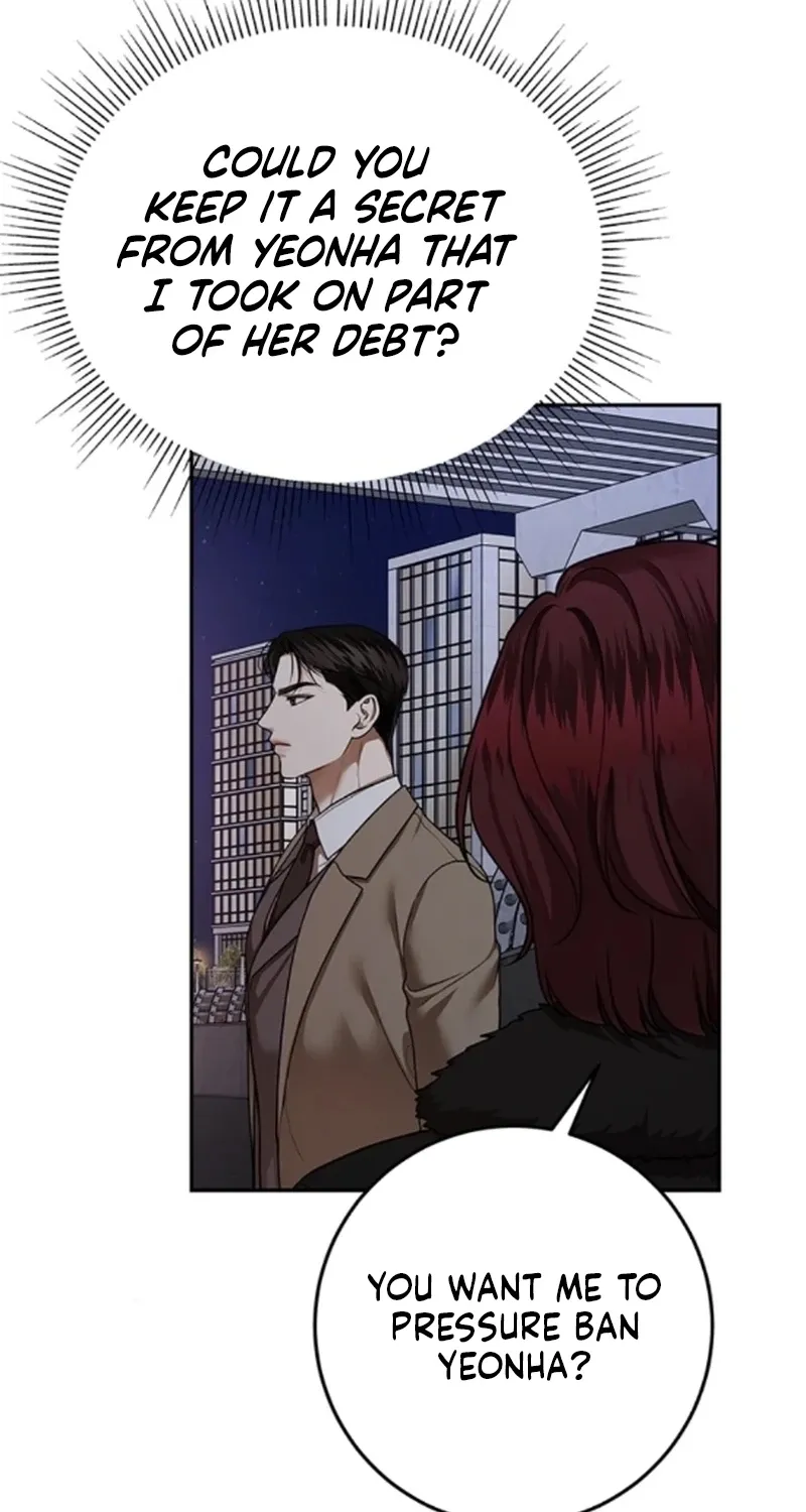 Sultry Trap Chapter 39 - page 28