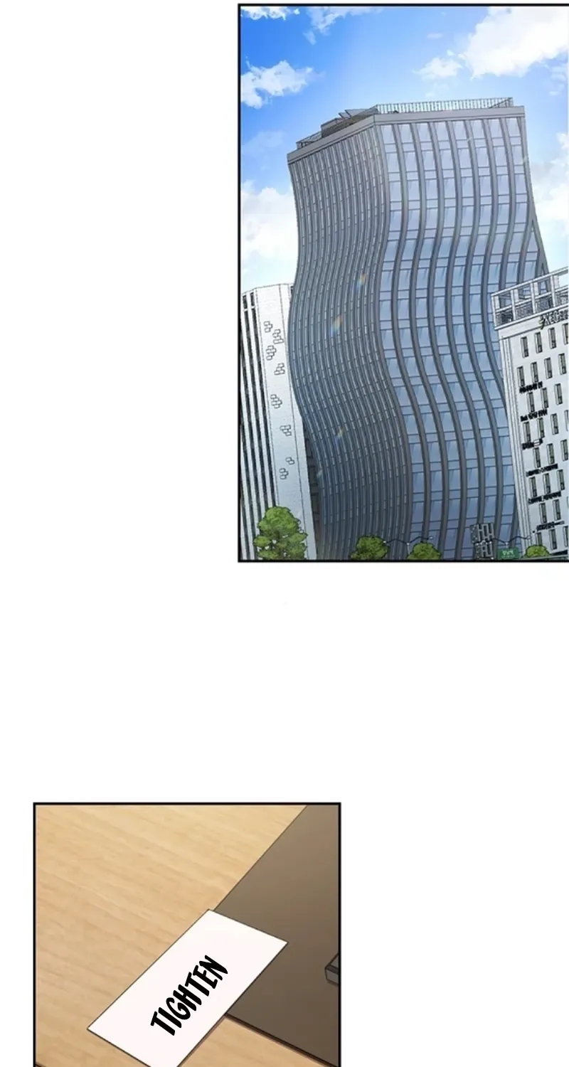 Sultry Trap Chapter 39 - page 31