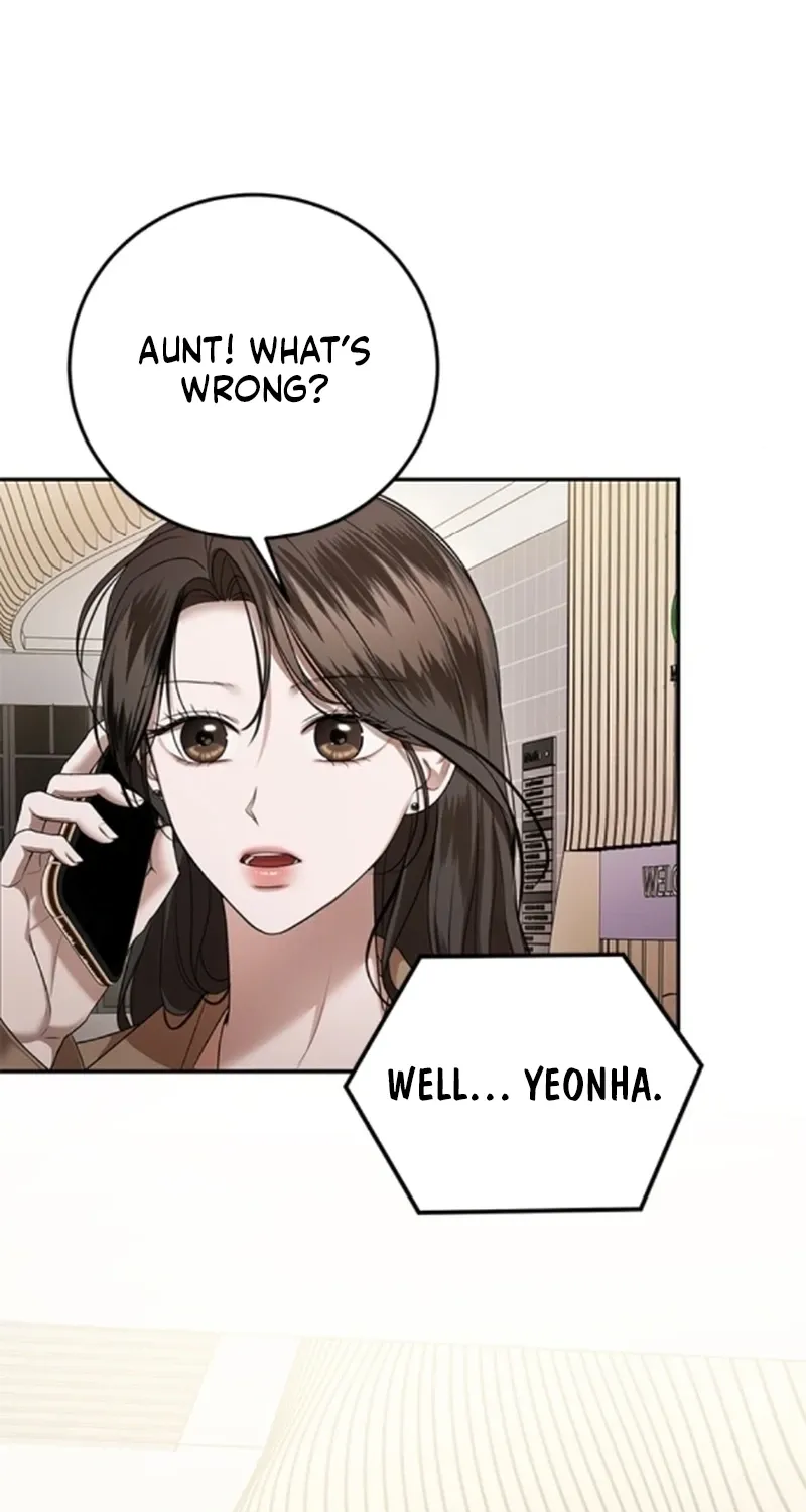 Sultry Trap Chapter 39 - page 34