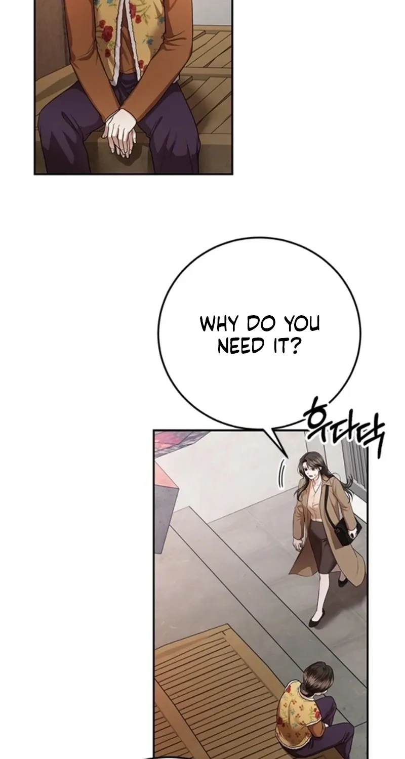 Sultry Trap Chapter 39 - page 38