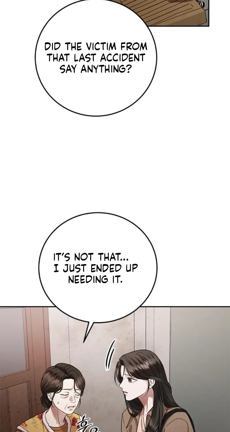 Sultry Trap Chapter 39 - page 39