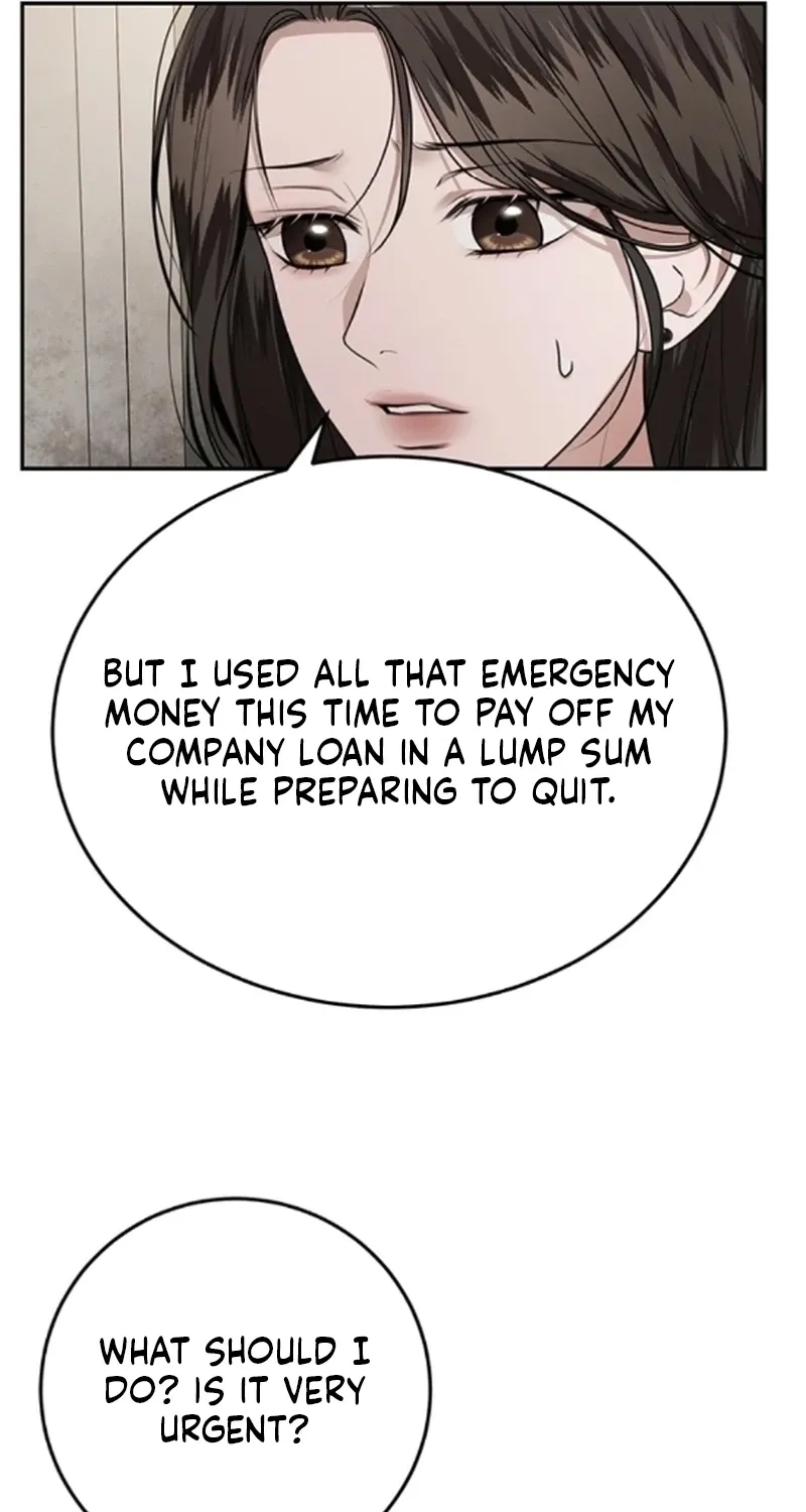 Sultry Trap Chapter 39 - page 41