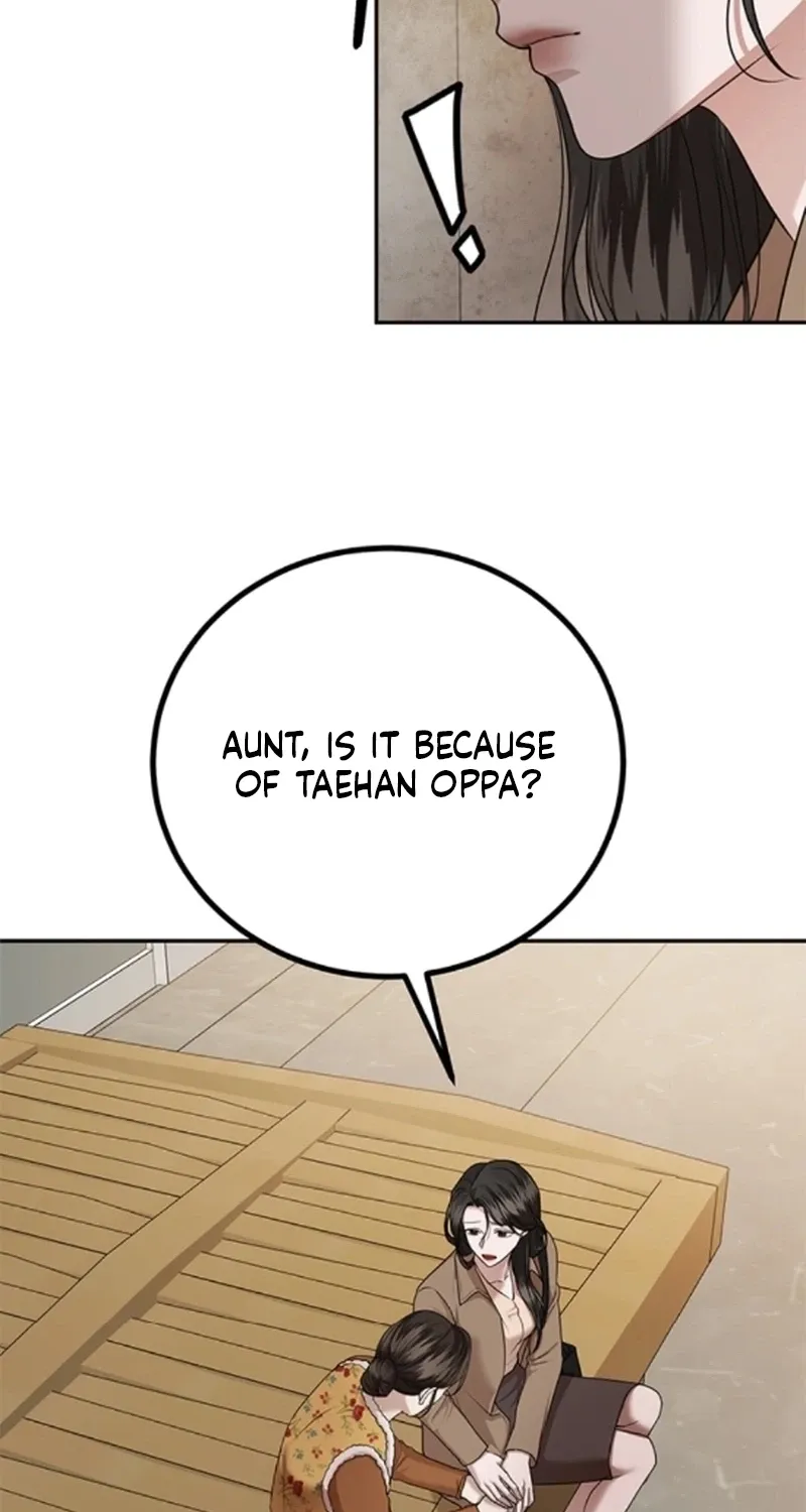 Sultry Trap Chapter 39 - page 43