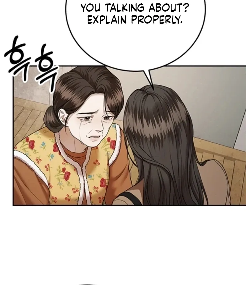 Sultry Trap Chapter 39 - page 50