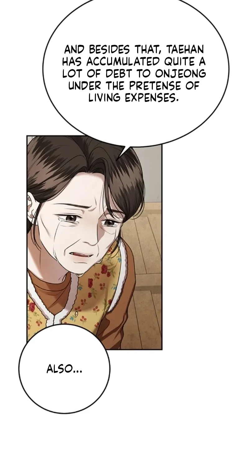 Sultry Trap Chapter 39 - page 52