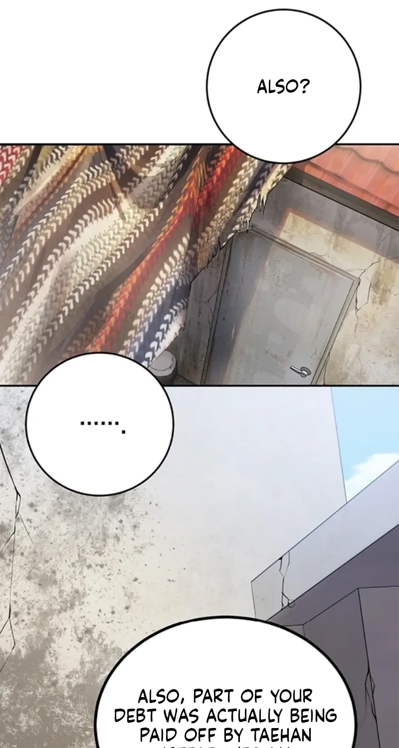 Sultry Trap Chapter 39 - page 53