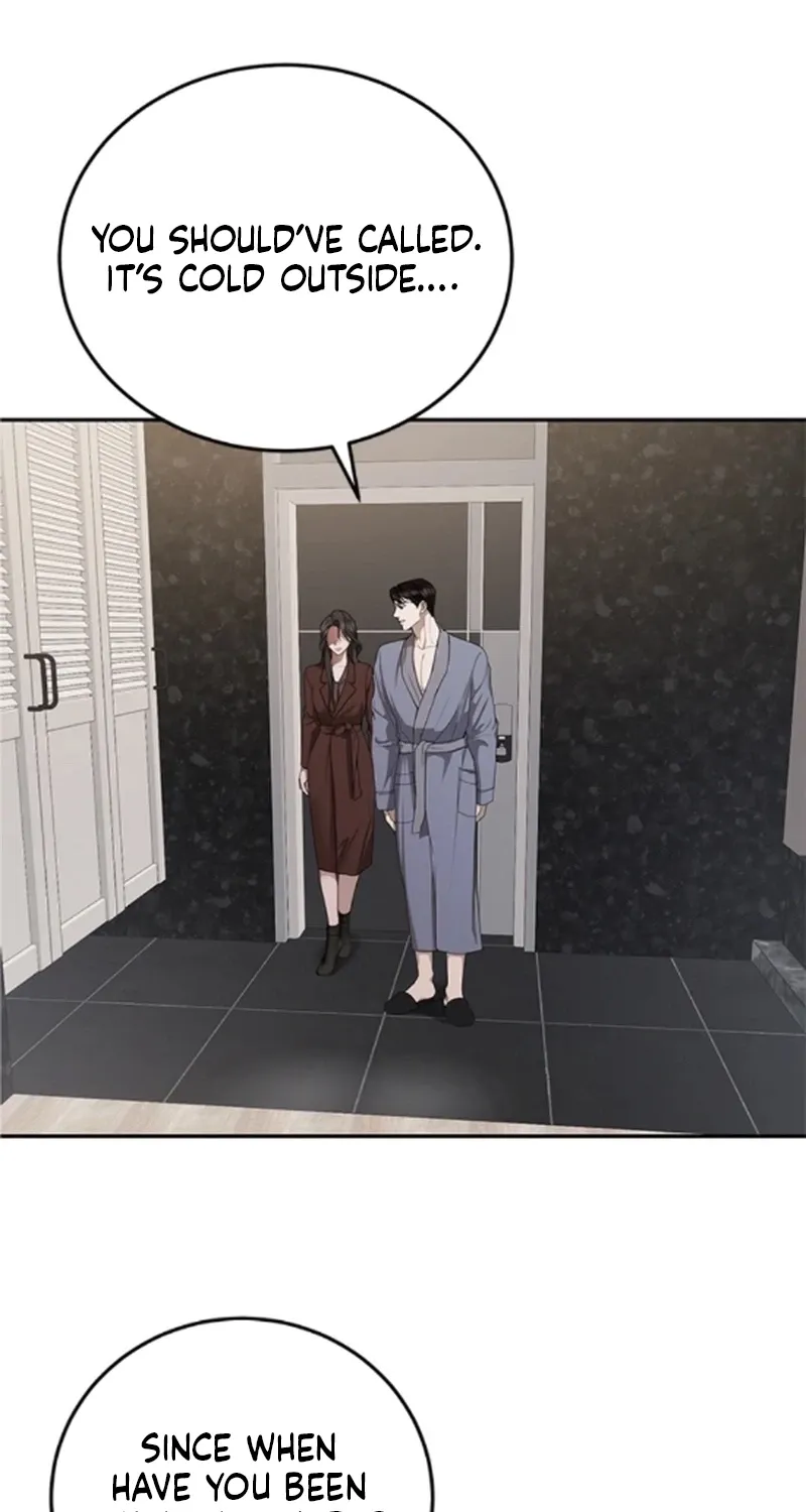 Sultry Trap Chapter 39 - page 58