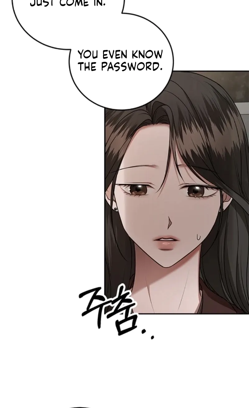 Sultry Trap Chapter 39 - page 60