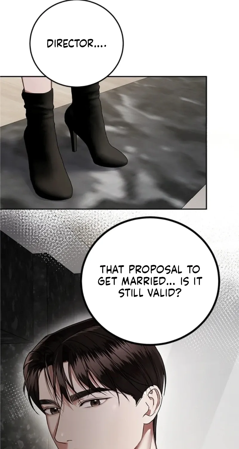 Sultry Trap Chapter 39 - page 61
