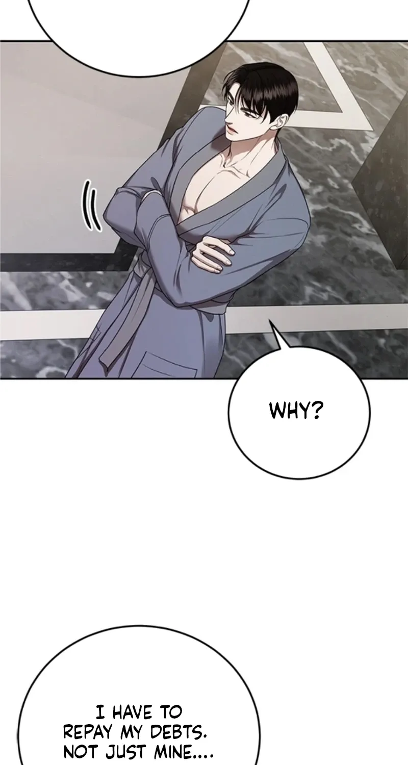 Sultry Trap Chapter 39 - page 64