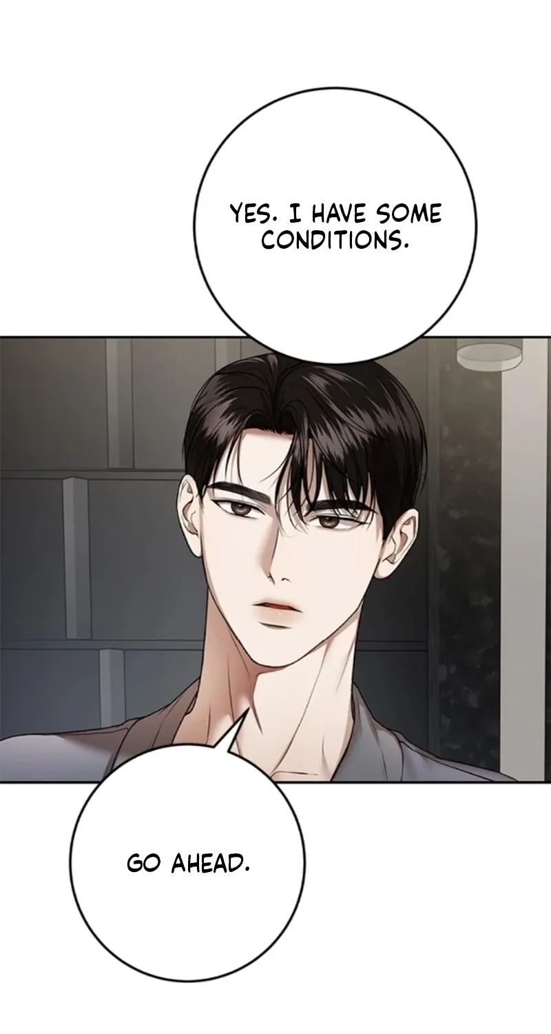 Sultry Trap Chapter 40 - page 18