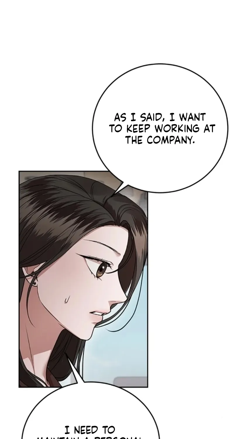 Sultry Trap Chapter 40 - page 19